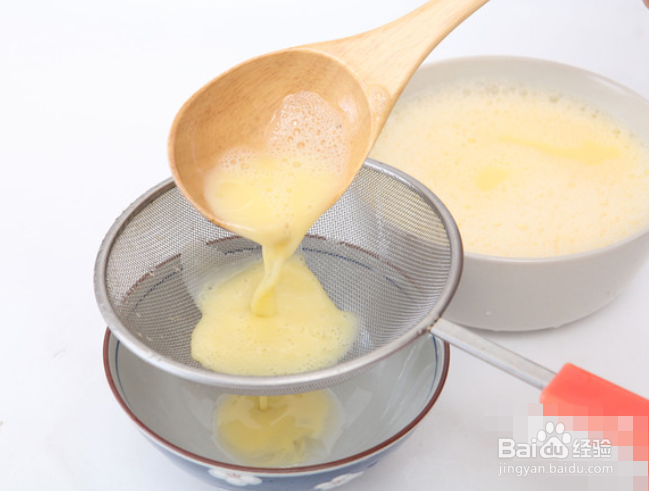 营养美味的虾肉蒸鸡蛋你会吗