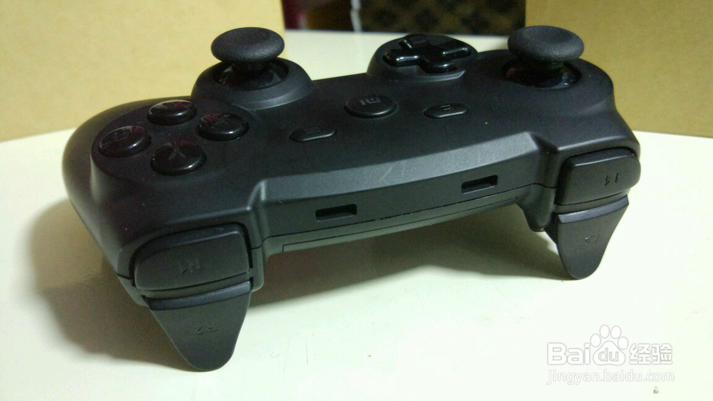 小米蓝牙游戏手柄（MI）MDZ-11-AA开箱晒物