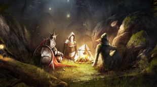 孩子为什么沉迷游戏？