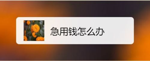 急用钱怎么办 百度经验 急用钱怎么办 百度经验