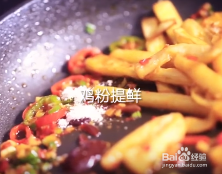 可口的红烧茄子详细做法