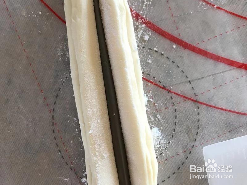 最最好吃的油条小美版的做法