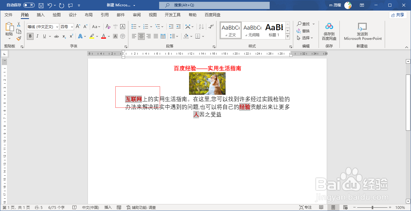 word2021复制粘贴文字格式