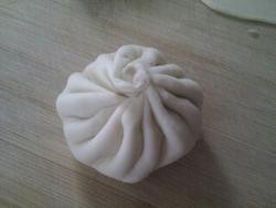 灌汤包子的做法