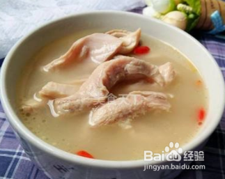 三伏天的几个小食疗方案