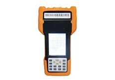 HDGC3510电能质量检测仪测量连接方法