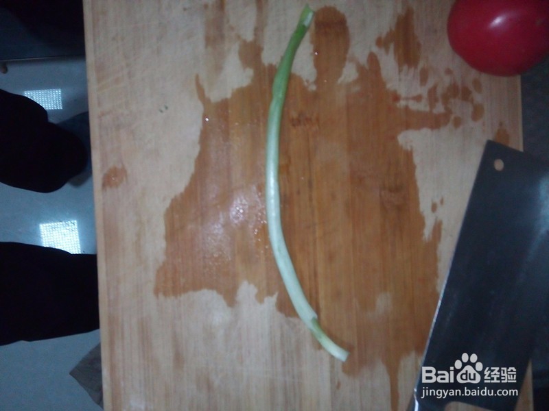 凉拌笋菜的做法