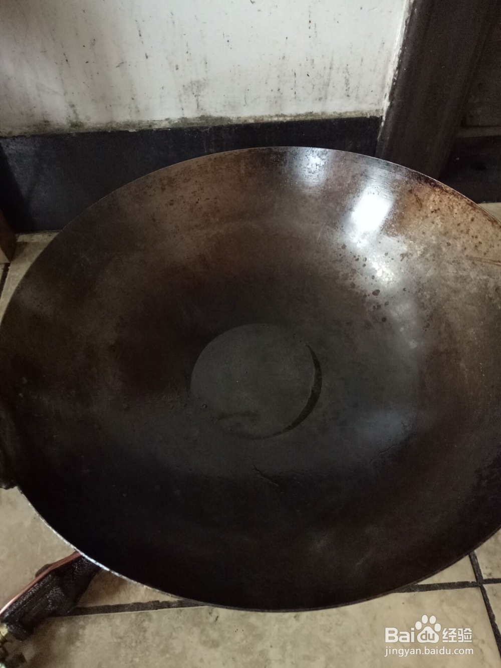 香菇肉丝手工面