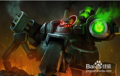 S4首领之傲 厄加特螃蟹该打什么位置好呢？