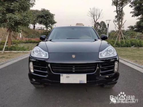 十万内买什么二手车 百度经验