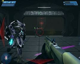 光晕虫族任务攻略