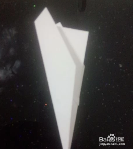 怎么做飞机手工制作