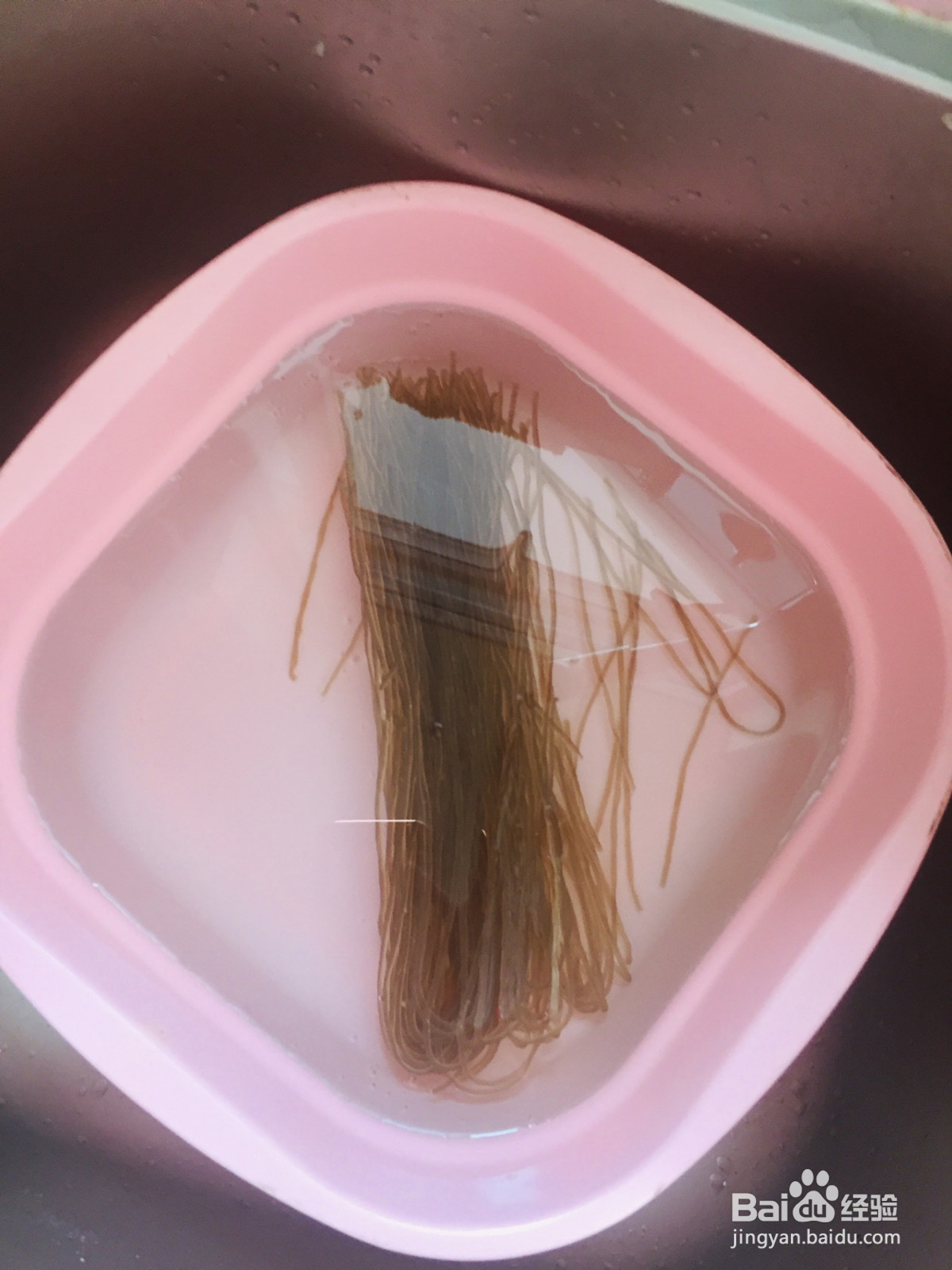 猪肉粉条白菜包子的做法