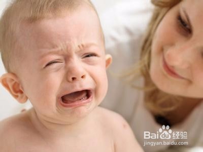 婴儿常见的六大皮肤问题用修复凝胶的应对方法