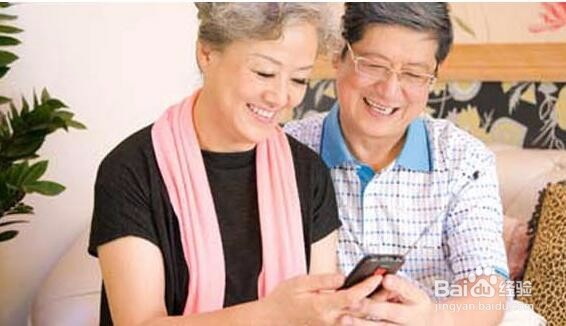 #过年#春节给爸妈装app 老年人学智能手机教程