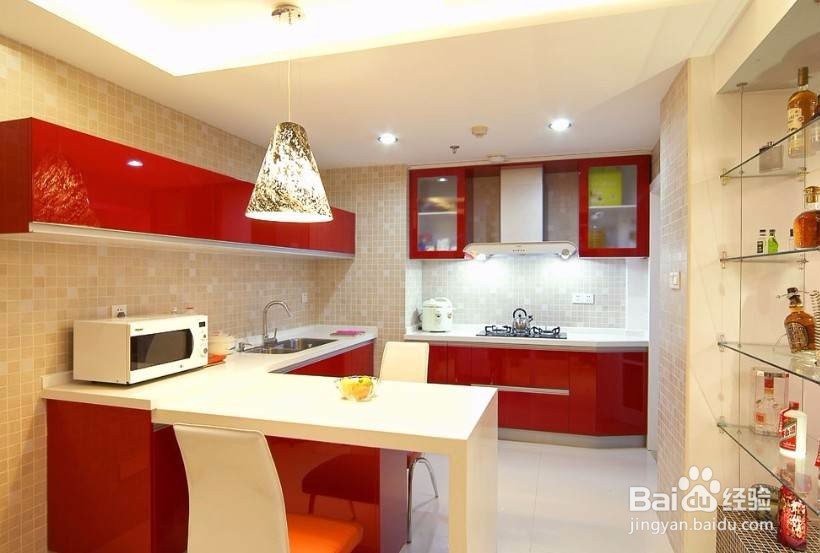 厨房吊顶清洗方法有哪些？