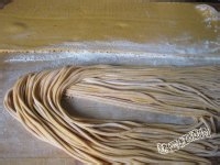 哥哥教你做牛奶金四卷：[4]美食天下