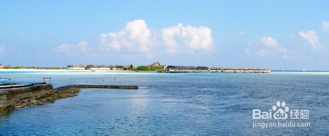 2014马尔代夫旅游攻略尽在5个景点