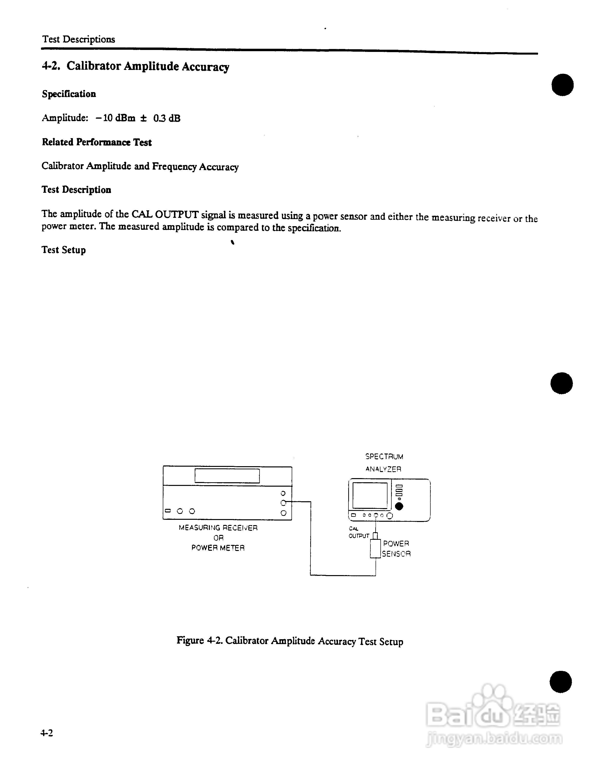 HP8562A/HP8562B频谱分析仪操作说明书:[2]