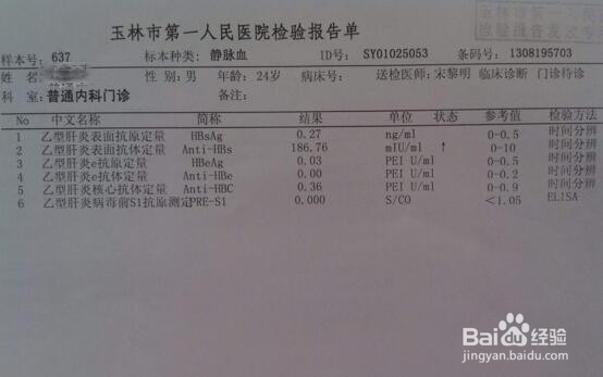 肝炎的早期症状
