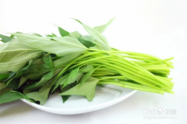 为什么红薯叶被有的人称为“优质人参”？