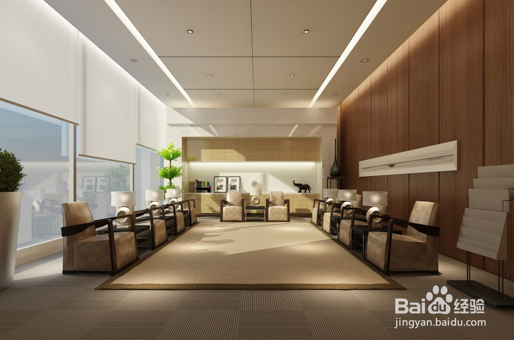 如何打造创意办公空间设计