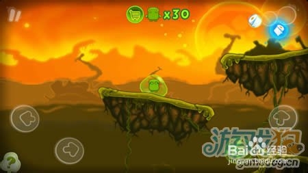 谁偷了我的裤子，第一关攻略