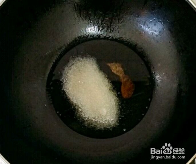 红烧猪蹄的做法