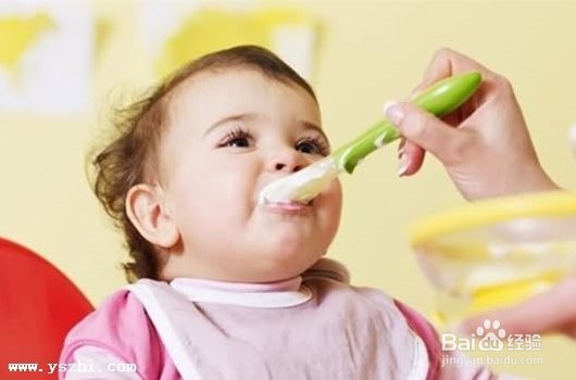 小宝宝不爱吃辅食怎么办