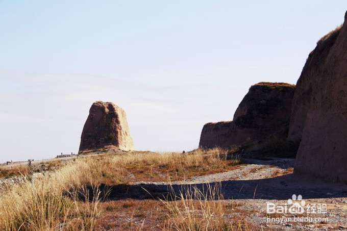 一段忘了初心的精彩秋游，西北