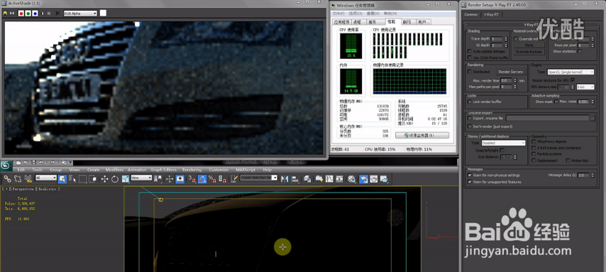 现在绘图需不需要购买专业显卡的答案