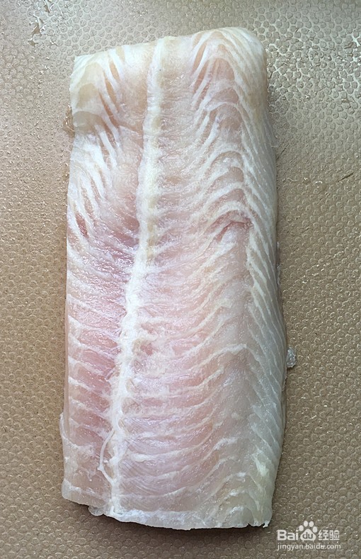 如何自制葱油龙利鱼