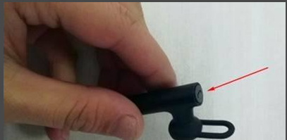 小米蓝牙耳机青春版怎么配对