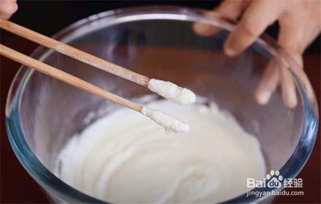 姜汁软糖怎么做