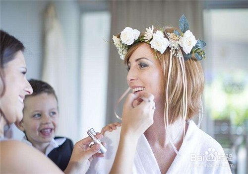 怎样做一个合格的伴娘？