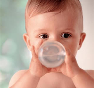 婴幼儿保持健康方法