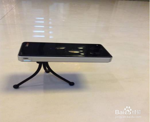 玩转小米手机微型投影机伴侣