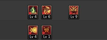 女气功刷图加点2017最新版?