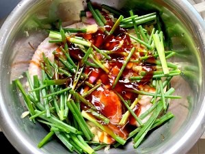 如何用电饭煲制作叉烧