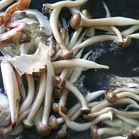 双蟹鲜汤的美味做法