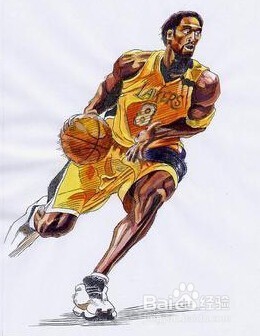 NBA小飞象科比创造的历史