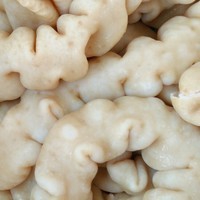 如何快速清洗猪大肠