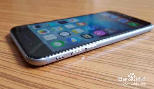 苹果iPhone手机没有声音声音小怎么办