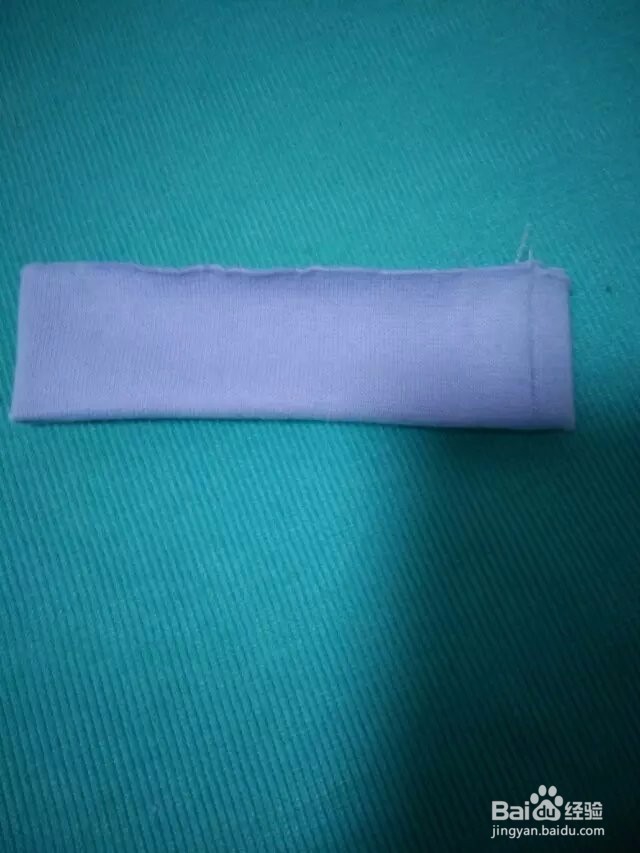 简单易做-儿童秋衣附制作教程