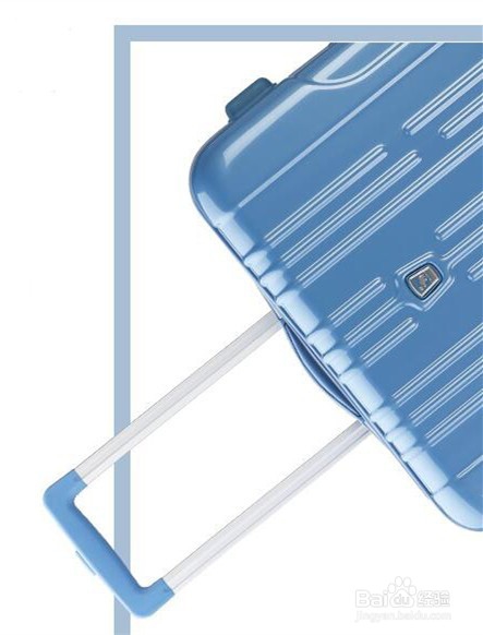 选购旅行箱不可忽略的几个细节问题