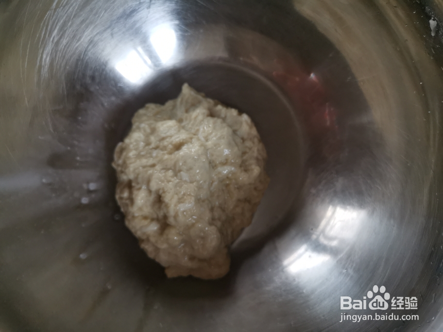 新手适合做的自制凉皮