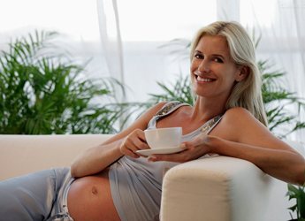 孕妈咪使用空调有什么危害和好处?怎样使用?