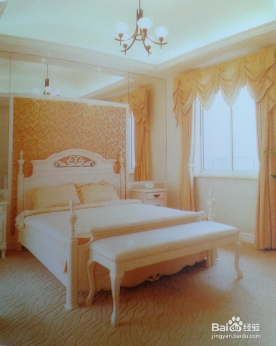 温暖的世界，三口之家的静谧生活