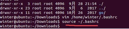 Ubuntu12.04安装go语言1.6以上版本教程