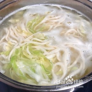 怎么做最简单的炸酱面